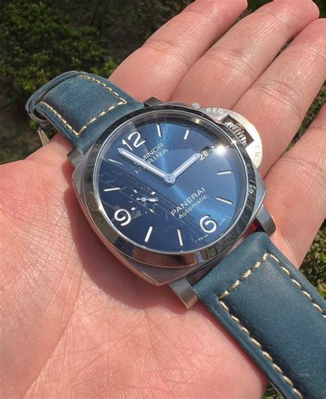 panerai pam 1313